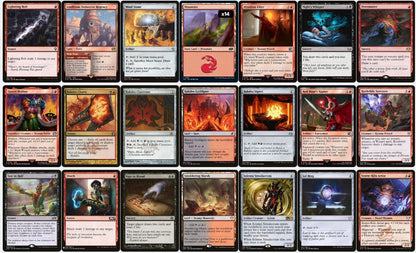 Kuja, Genome Sorcerer - Custom Commander Deck