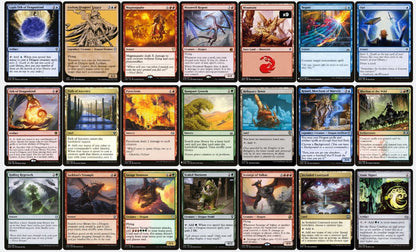 Miirym, Sentinel Wyrm - Custom EDH Commander Deck