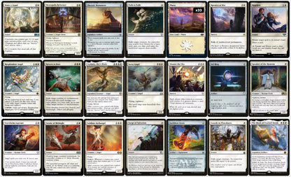 Giada, Font of Hope - Custom Commander Deck