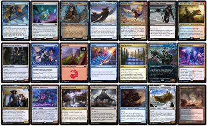 The Pirate's Plunder - Collectors Cove Signature Series #1