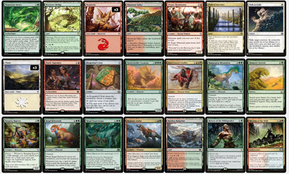 Pantlaza, Sun-Favored - Custom Commander Deck
