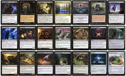 Marrow-Gnawer - Custom Commander Deck