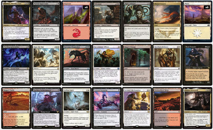 Alesha, Who Smiles at Death - Custom Commander Deck