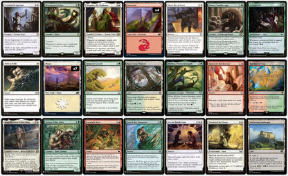 Shalai and Hallar - Custom Commander Deck