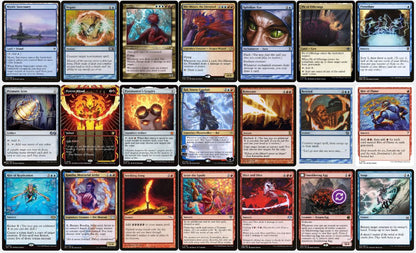 Ludevic, Necro-Alchemist - Custom Commander Deck