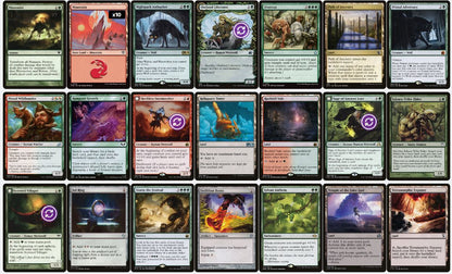 Tovolar, Dire Overlord - Custom Commander Deck