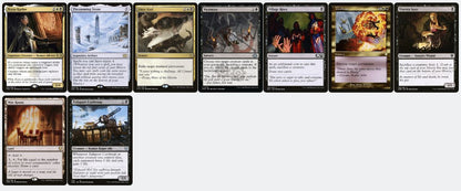 Shadowborn Apostle Swarm - Athreos, God of Passage - Custom Commander Deck