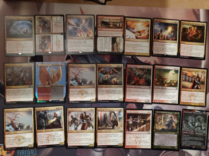 Golem Generator - General Ferrous Rokiric - Custom EDH Commander Deck