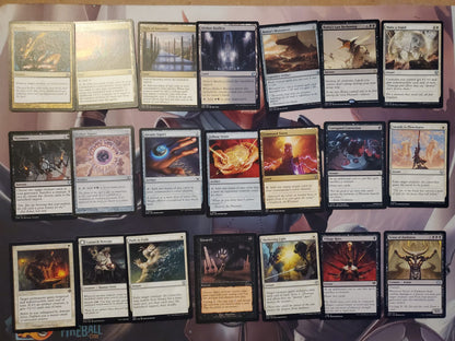 Cleric Resurrection & Life Drain - Orah, Skyclave Hierophant - Custom EDH Commander Deck
