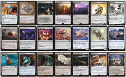 Artifact Voltron - Traxos, Scourge of Kroog - Custom Commander Deck