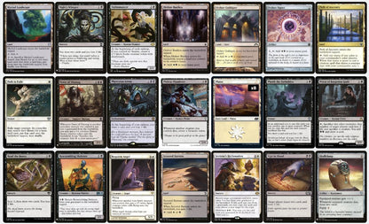 Teysa Karlov - Custom Commander Deck