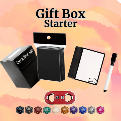 MTG Starter Gift Box