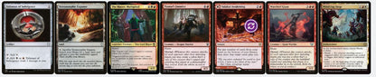 Isshin, Two Heavens as One - Custom Commander Deck