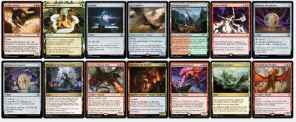 Miirym, Sentinel Wyrm - Custom EDH Commander Deck