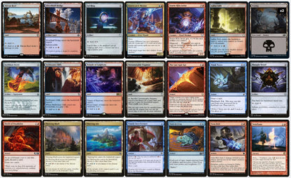 Fire Lord Azula - Custom Commander Deck