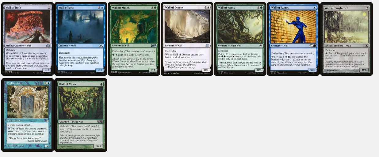 Defender Aggression & Card Advantage - Arcades, the Strategist - Custom Commander Deck