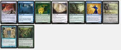 Defender Aggression & Card Advantage - Arcades, the Strategist - Custom Commander Deck