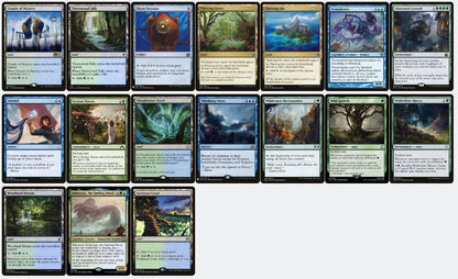 The Kraken's Wake - Collectors Cove Signature Series #2