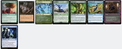 Kotis, the Fangkeeper - Custom Commander Deck