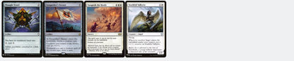 Giada, Font of Hope - Custom Commander Deck