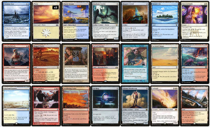 Cycling Synergies & Token Value - Gavi, Nest Warden - Custom Commander Deck