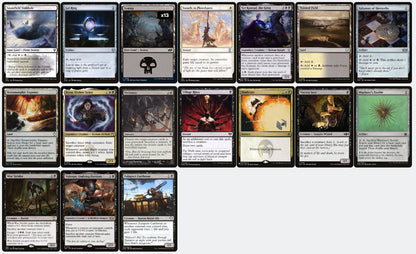 Teysa Karlov - Custom Commander Deck