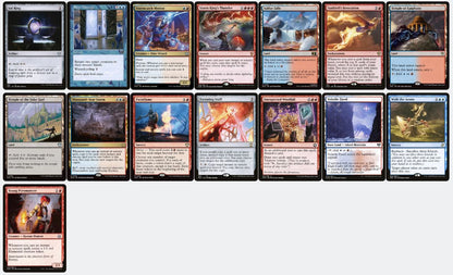 Ludevic, Necro-Alchemist - Custom Commander Deck