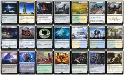 Dog Tribal and Token Deck - Sophia, Dogged Detective - Custom Commander Deck