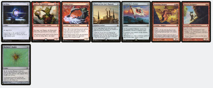 Goblin Swarm & Aggro - Muxus, Goblin Grandee - Custom Commander Deck