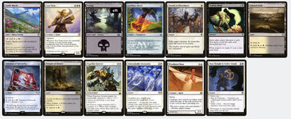 Breena, the Demagogue - Custom Commander Deck