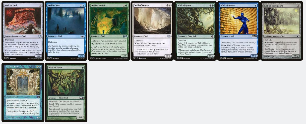 Arcades, the Strategist - Custom Commander Deck