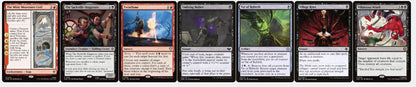 Smaug, Wicked Worm - Custom EDH Commander Deck