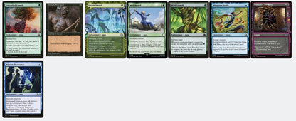 Voltron Spellsteal - Kotis, the Fangkeeper - Custom Commander Deck