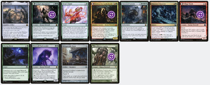 Tovolar, Dire Overlord - Custom Commander Deck