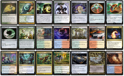 Aragorn, the Uniter - Custom Commander Deck
