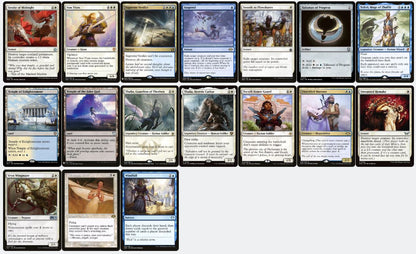 Stax Control - Lavinia, Azorius Renegade - Custom Commander Deck
