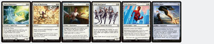 Anti-Venom, Horrifying Healer - Custom Commander Deck