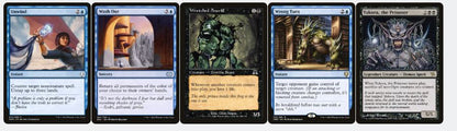 Donate & Goad - Jon Irenicus, Shattered One - Custom Commander Deck