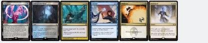 Y'shtola, Night's Blessed - Custom Commander Deck