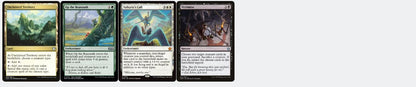 Ashling, the Limitless - Custom Commander Deck