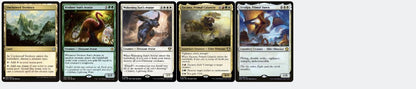 Pantlaza, Sun-Favored - Custom Commander Deck