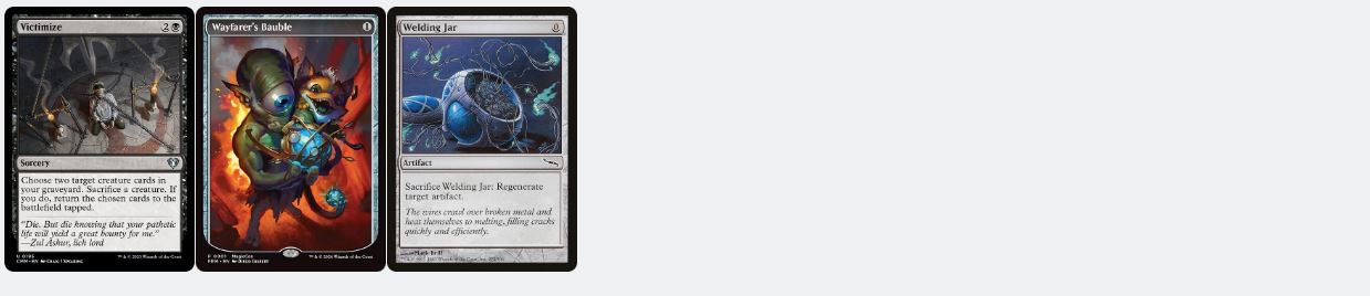 Sharuum the Hegemon - Custom Commander Deck