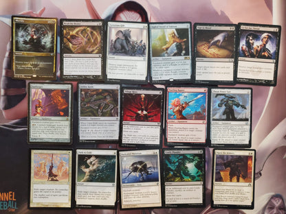 Knights & Free Equipment Power - Syr Gwyn, Hero of Ashvale - Custom EDH Commander Deck Knights Tribal