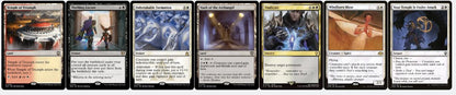 Queen Marchesa - Custom EDH Commander Deck