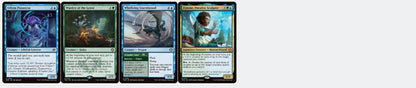 Eshki Dragonclaw - Custom Commander Deck