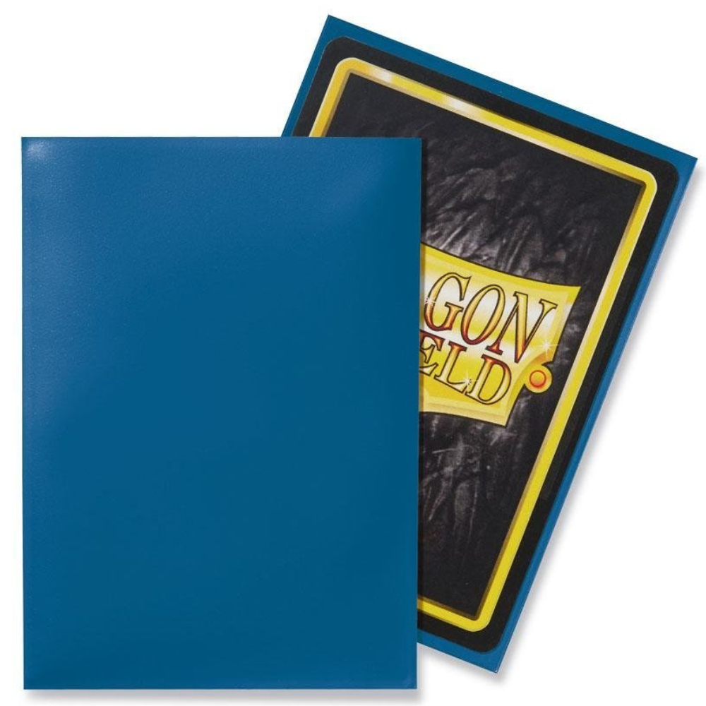 Dragon Shield - Classic Sleeves - Standard Size (100pk)