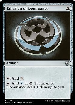 Talisman of