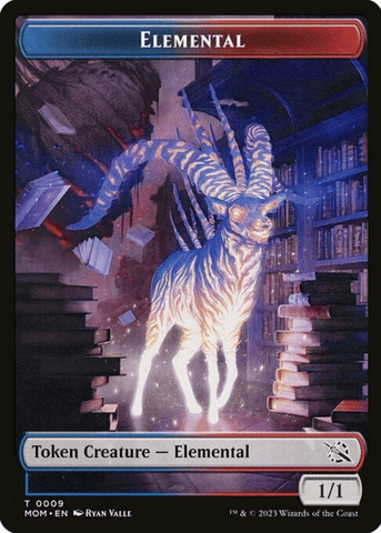Tokens