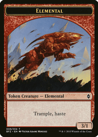 Tokens