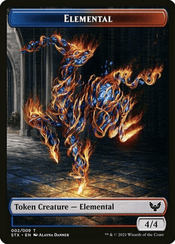 Tokens